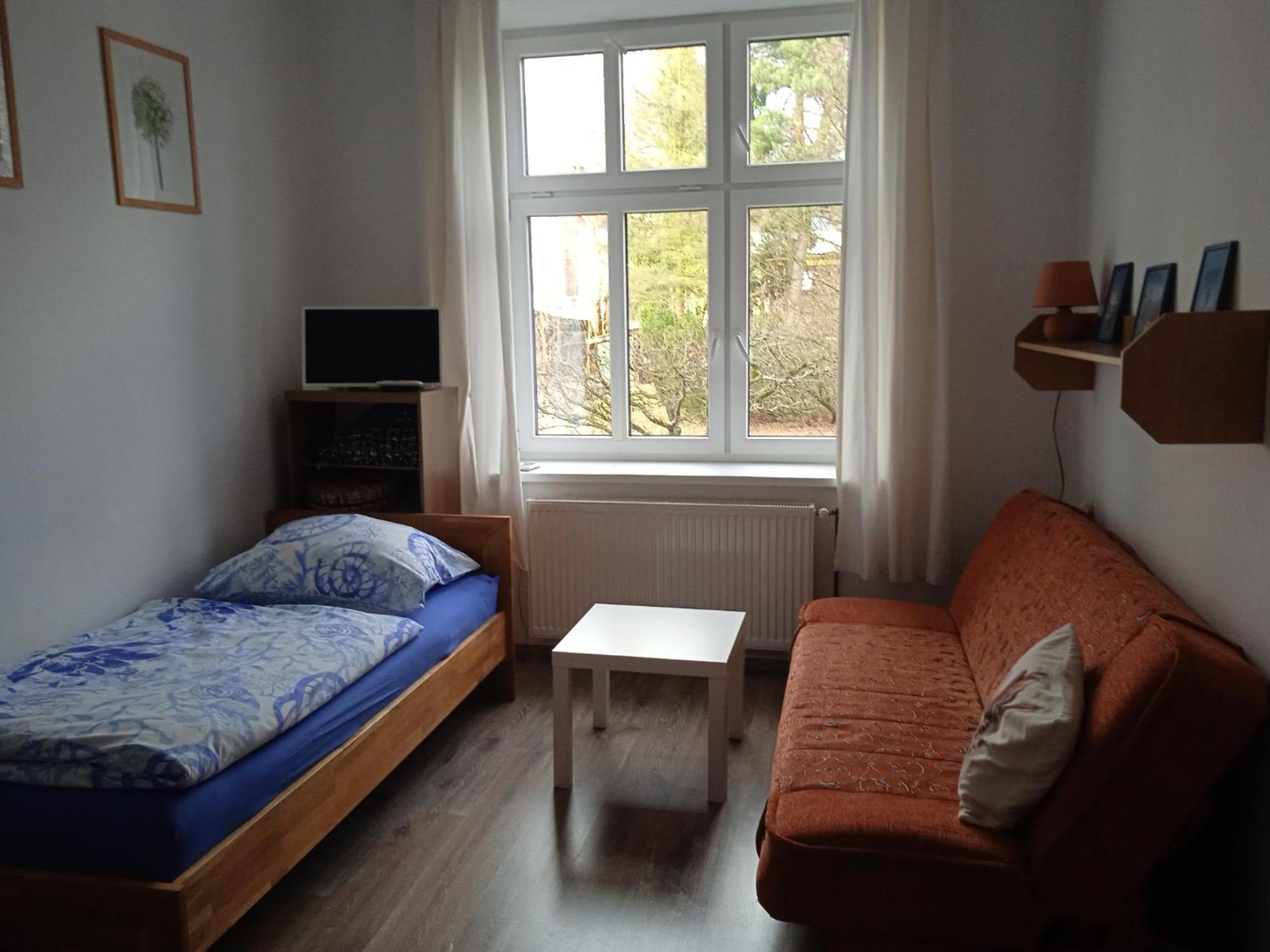 Mlade Buky 261 Apartment Exterior photo