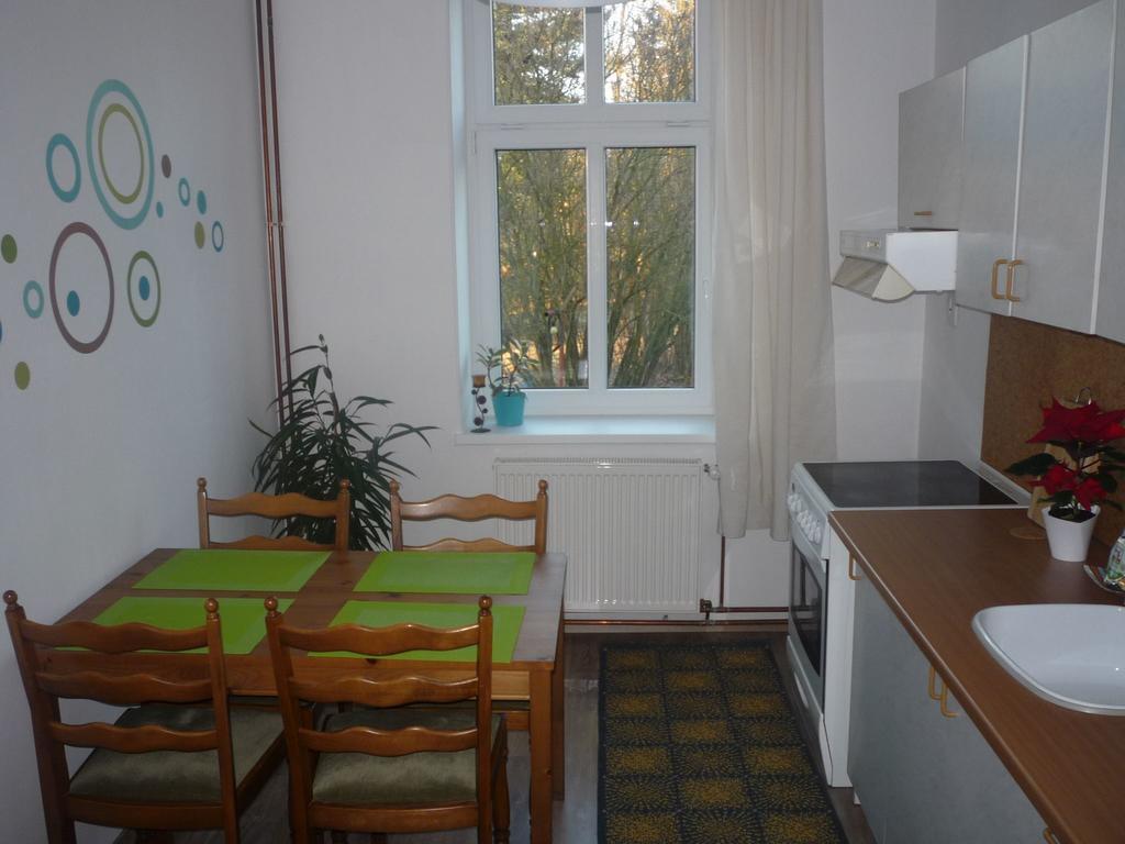 Mlade Buky 261 Apartment Exterior photo